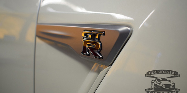 Nissan_GTR